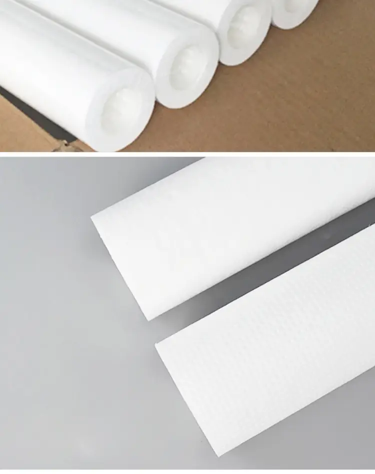 Wholesale Polypropylene PP Meltblown Filter Element 10