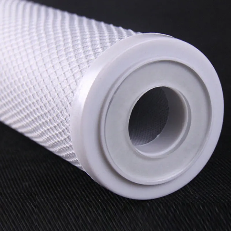 Ro Sediment Filter ISO 9001 - - Lvyuan Filter 5