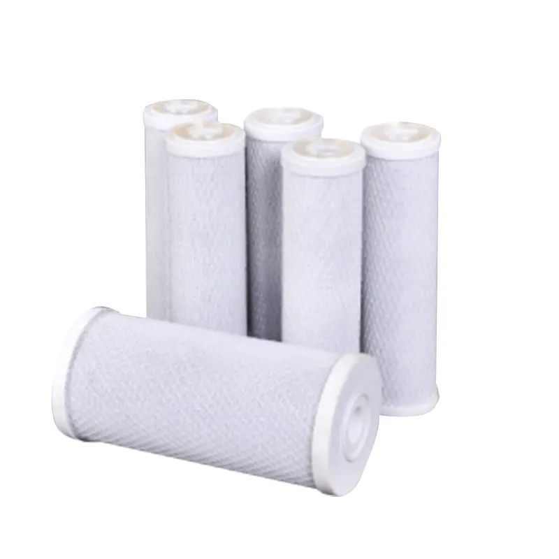 Ro Sediment Filter ISO 9001 - - Lvyuan Filter 4