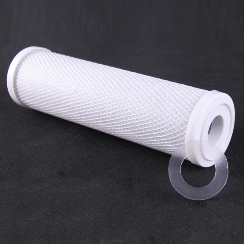 Ro Sediment Filter ISO 9001 - - Lvyuan Filter 2