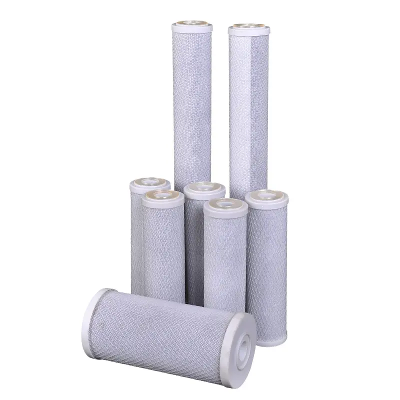 Ro Sediment Filter ISO 9001 - - Lvyuan Filter 3