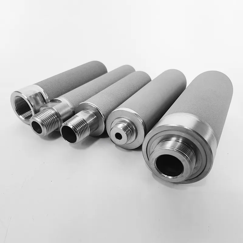 Water Sediment Filter Guangzhou by Lvyuan Filter 3