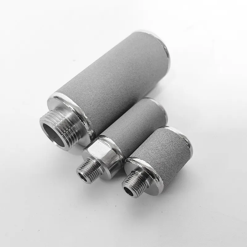 Water Sediment Filter Guangzhou by Lvyuan Filter 5