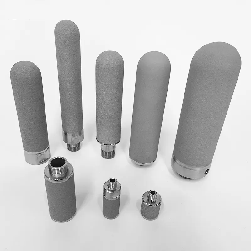 Water Sediment Filter Guangzhou by Lvyuan Filter 4