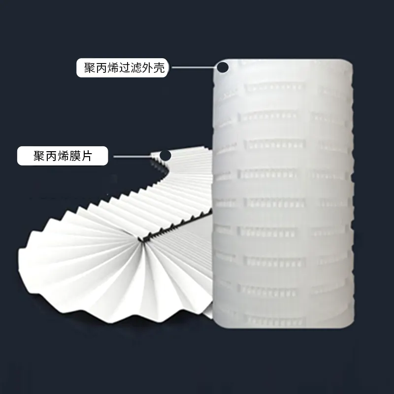 Ro Sediment Filter Within 7 Working Days - - Lvyuan Filter 5