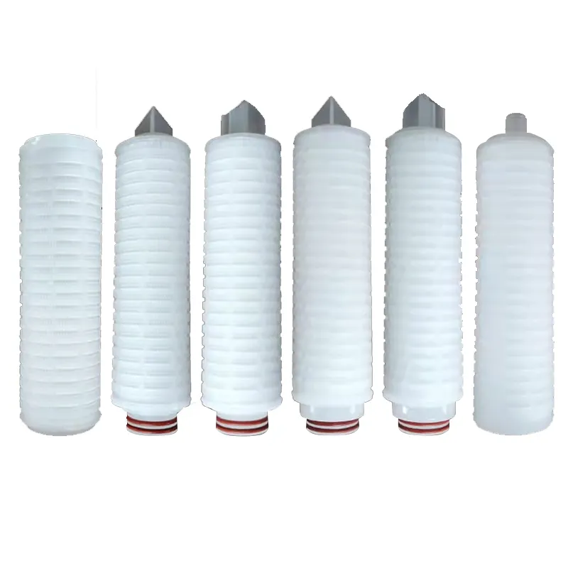 Ro Sediment Filter Within 7 Working Days - - Lvyuan Filter 4