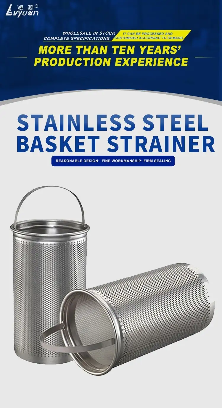 stainless steel filters strainers stainless steel filters strainers