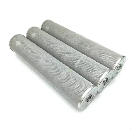 SS Filter Element Within 7 Working Days by Lvyuan Filter 2