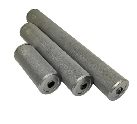 SS Filter Element Within 7 Working Days by Lvyuan Filter 4