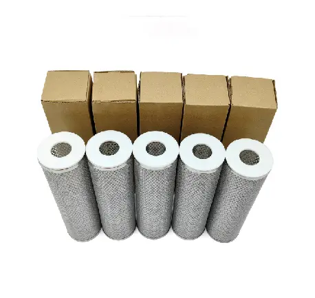 SS Filter Element Within 7 Working Days by Lvyuan Filter 5
