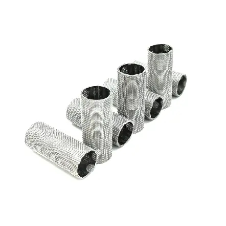 SS Filter Element T/T - - Lvyuan Filter-1 2