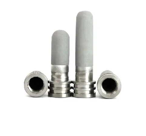 SS Filter Element Stainless Steel by Lvyuan Filter 2
