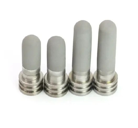 SS Filter Element Stainless Steel by Lvyuan Filter 5