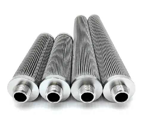 SS Filter Element OEM/Lvyuan by Lvyuan Filter 2