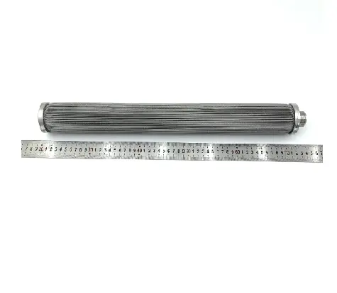 SS Filter Element OEM/Lvyuan by Lvyuan Filter 3