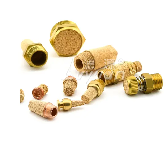 SS Filter Element T/T - - Lvyuan Filter 3