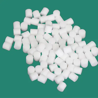 Micro Plastic Filter Pe by Lvyuan Filter 5