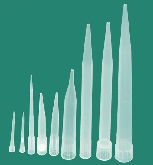 Micro Plastic Filter Pe by Lvyuan Filter 3