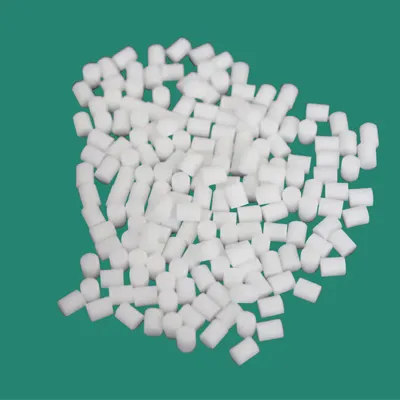 Micro Plastic Filter Pe by Lvyuan Filter 4