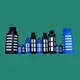 Plastic Silencer OEM/Lvyuan - - Lvyuan Filter 4