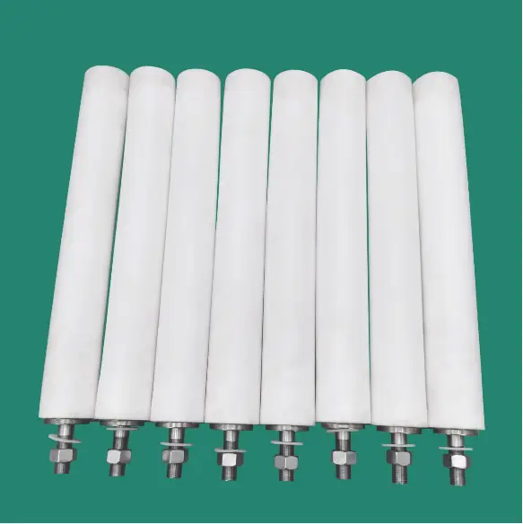 Micro Plastic Filter Guangzhou by Lvyuan Filter 2