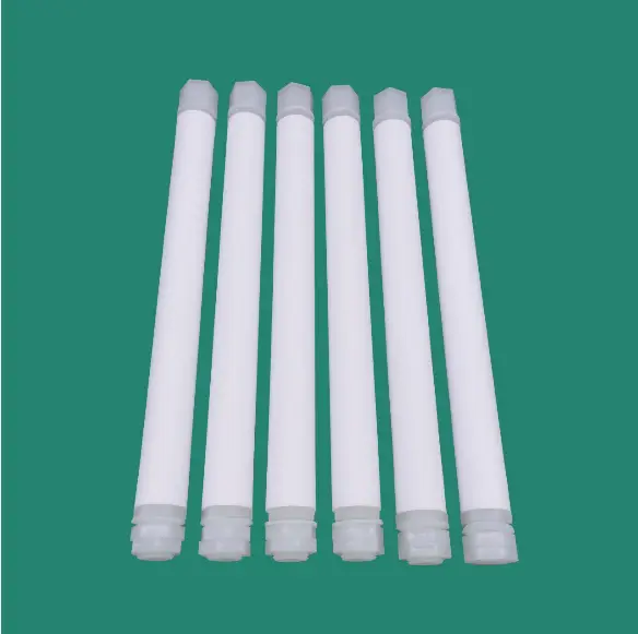 Micro Plastic Filter Guangzhou by Lvyuan Filter 5