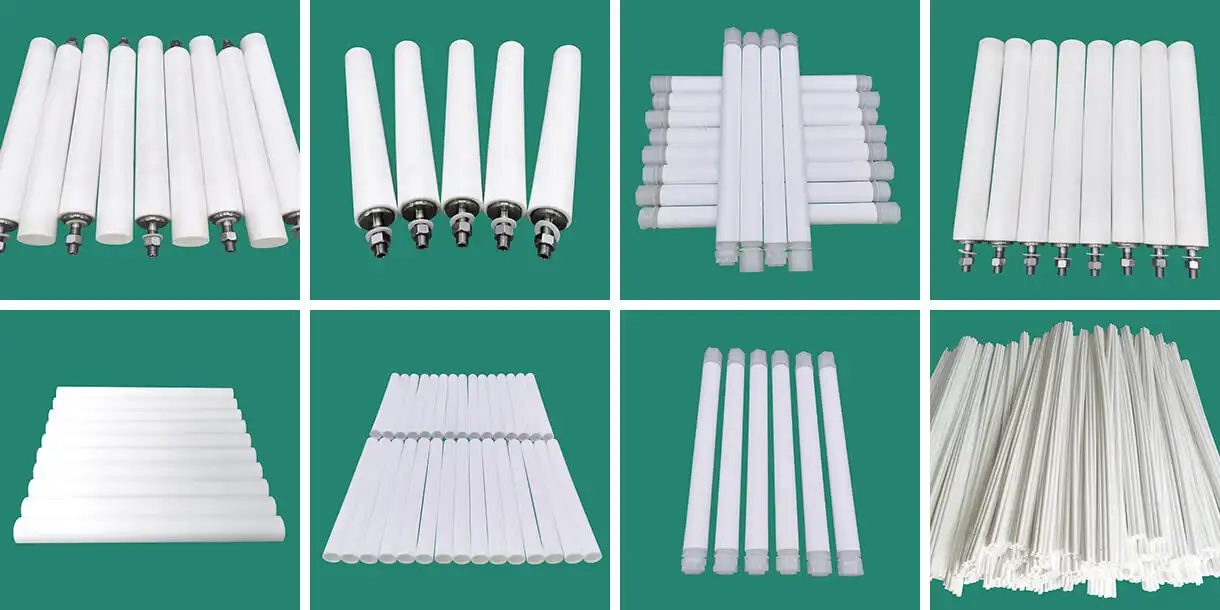 Factory Price Sintered PE Plyethylene Filter For Liquid 2 Factory Price Sintered PE Plyethylene Filter For Liquid 6
