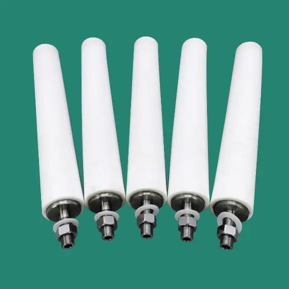 Micro Plastic Filter Guangzhou by Lvyuan Filter 4