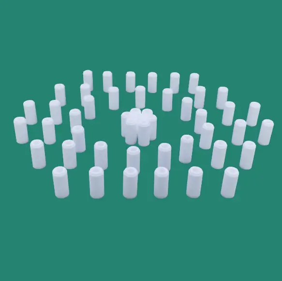 Micro Plastic Filter 10000 Units/Month by Lvyuan Filter 3