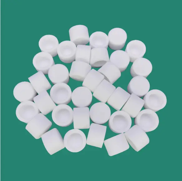Micro Plastic Filter 10000 Units/Month by Lvyuan Filter 4