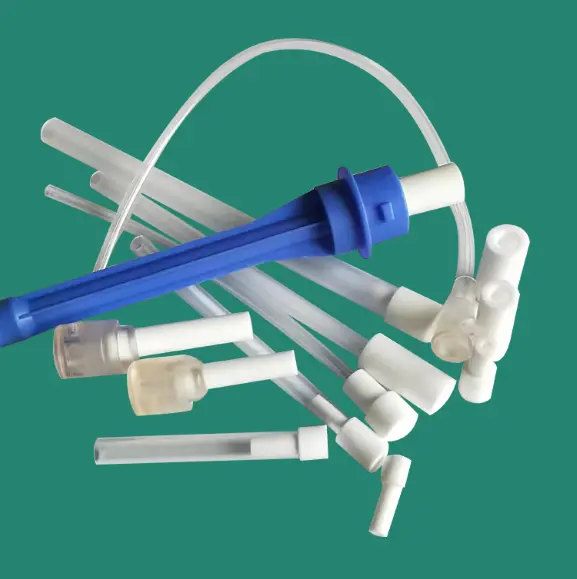 Micro Plastic Filter 10000 Units/Month by Lvyuan Filter 2