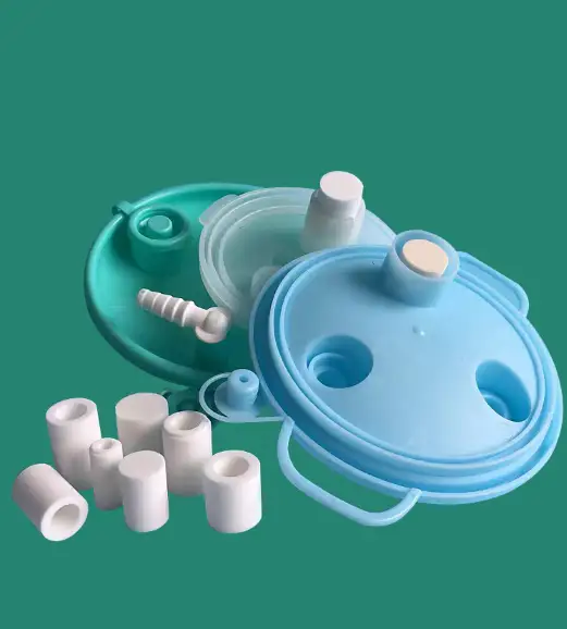Factory Price PE Sintered Filter For Medical 1