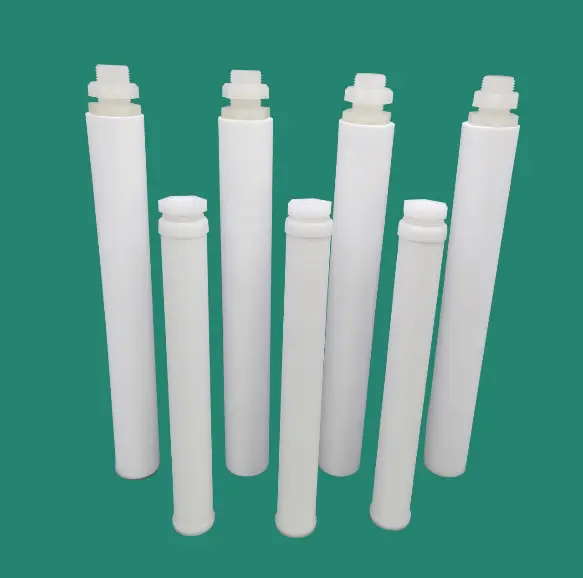 Micro Plastic Filter ISO 9001 by Lvyuan Filter 3
