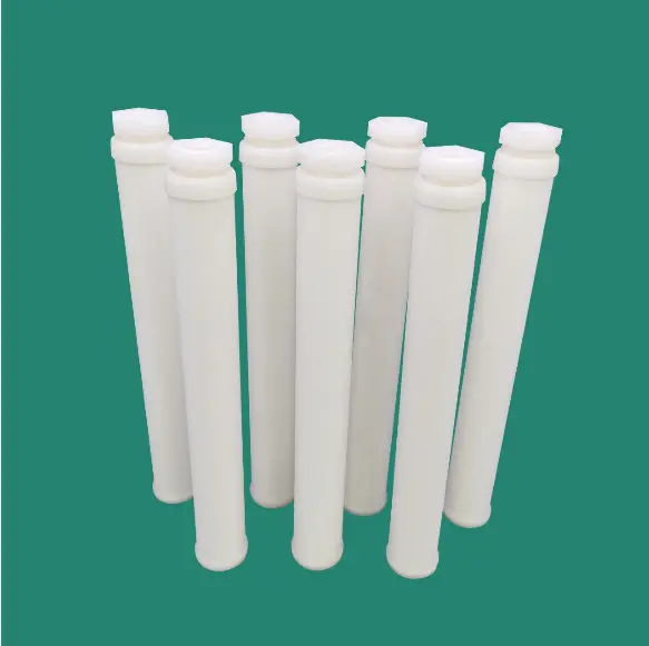 Micro Plastic Filter ISO 9001 by Lvyuan Filter 2