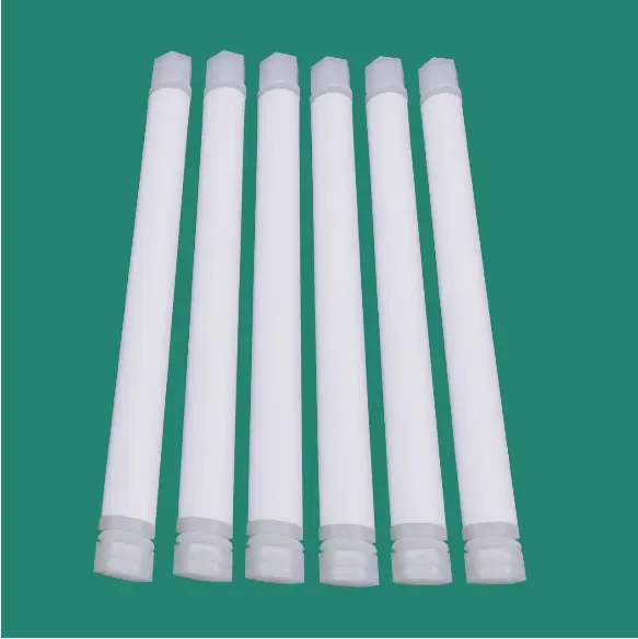 Micro Plastic Filter ISO 9001 by Lvyuan Filter 4