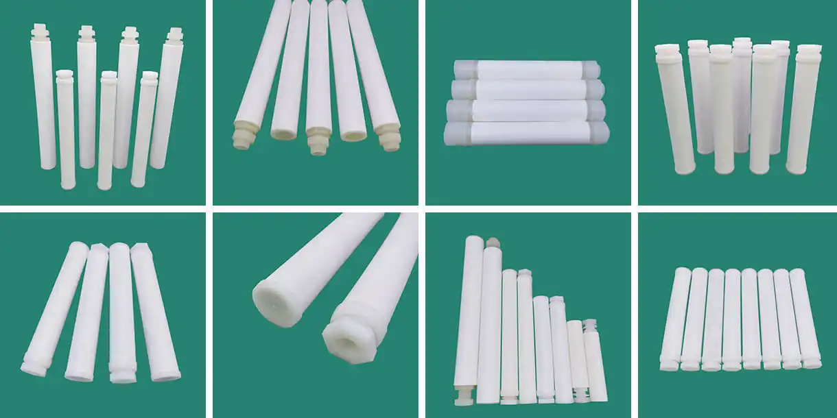 Factory Price Vacuum Feeding PE Filter Element 3 Factory Price Vacuum Feeding PE Filter Element 7