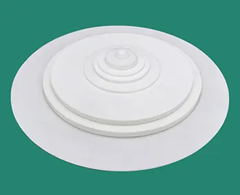 Micro Plastic Filter ISO 9001 - - Lvyuan Filter-1 5