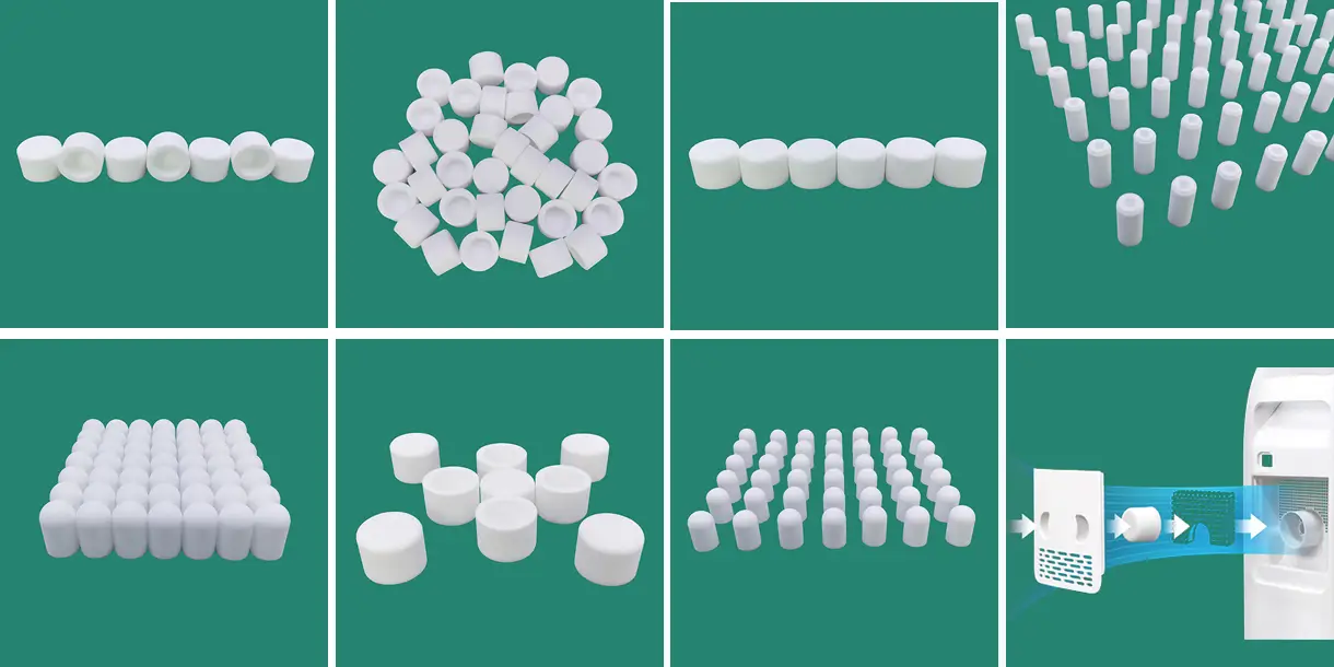 Factory Price Air Filter for Oxygen Concentrator 2 Factory Price Air Filter for Oxygen Concentrator 6