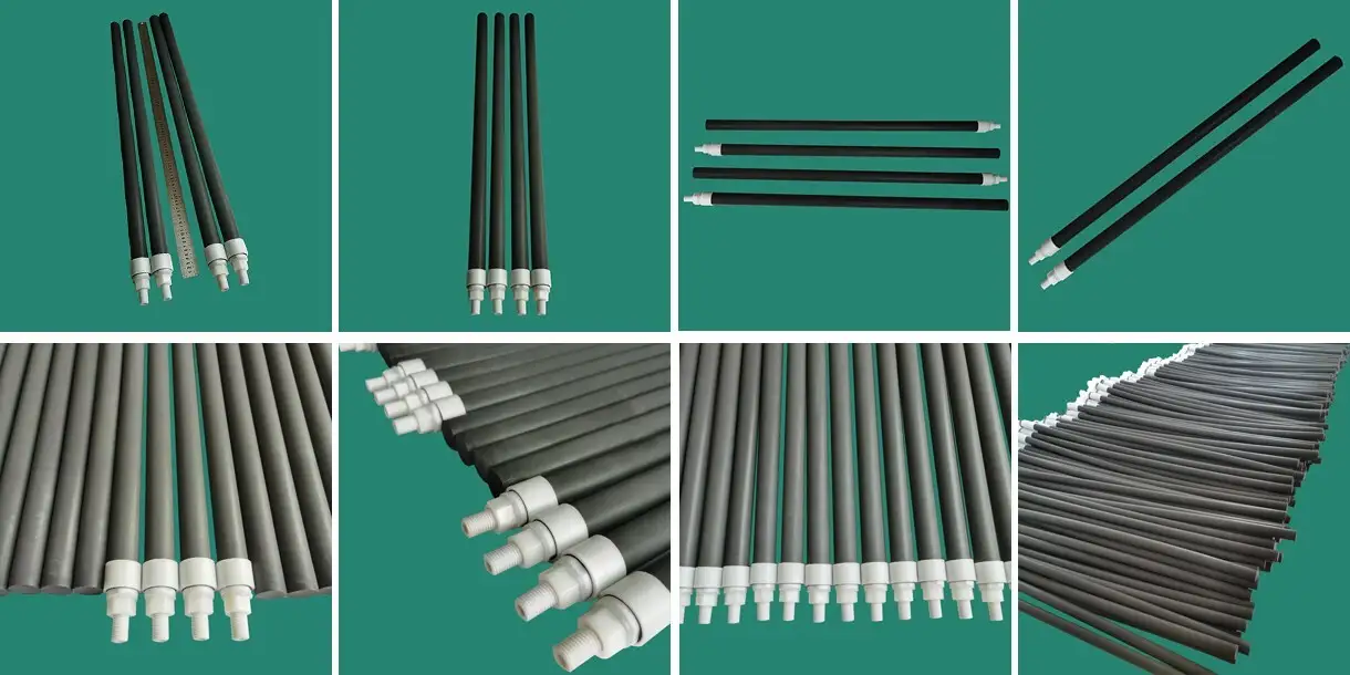 Factory Price Porous Plastic Sintered PA  Membrane Filter with screw connector 6