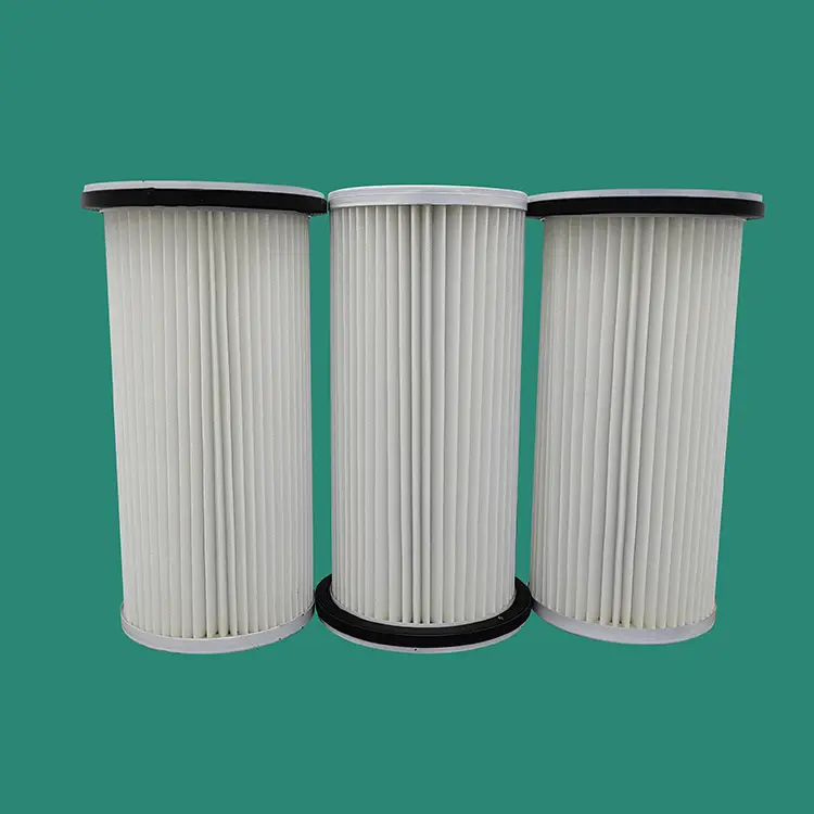Venta al por mayor Reemplazo universal del filtro de aire de alto rendimiento 1