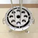 Ss Filter Housing for Industry T/Tfactory Price 5