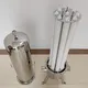 Ss Filter Housing for Industry T/Tfactory Price 4