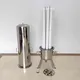 Ss Filter Housing for Industry T/Tfactory Price 6