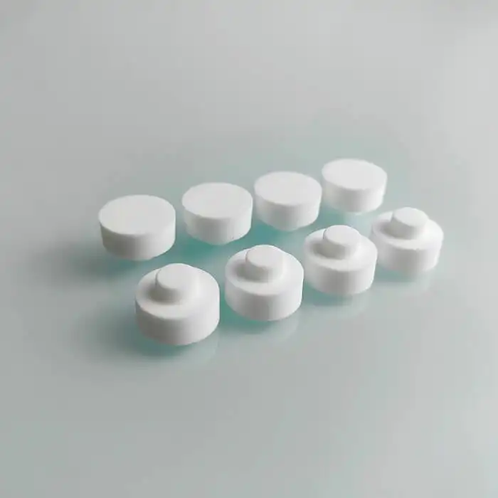 Filtros de aguja de polietileno (PE) de ultrafiltración 1