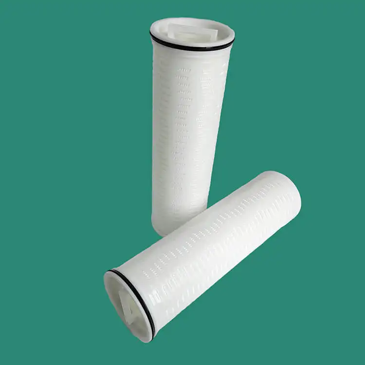 5 Micron Sediment Filter 10 Inch OEM/Lvyuan by Lvyuan Filter 3
