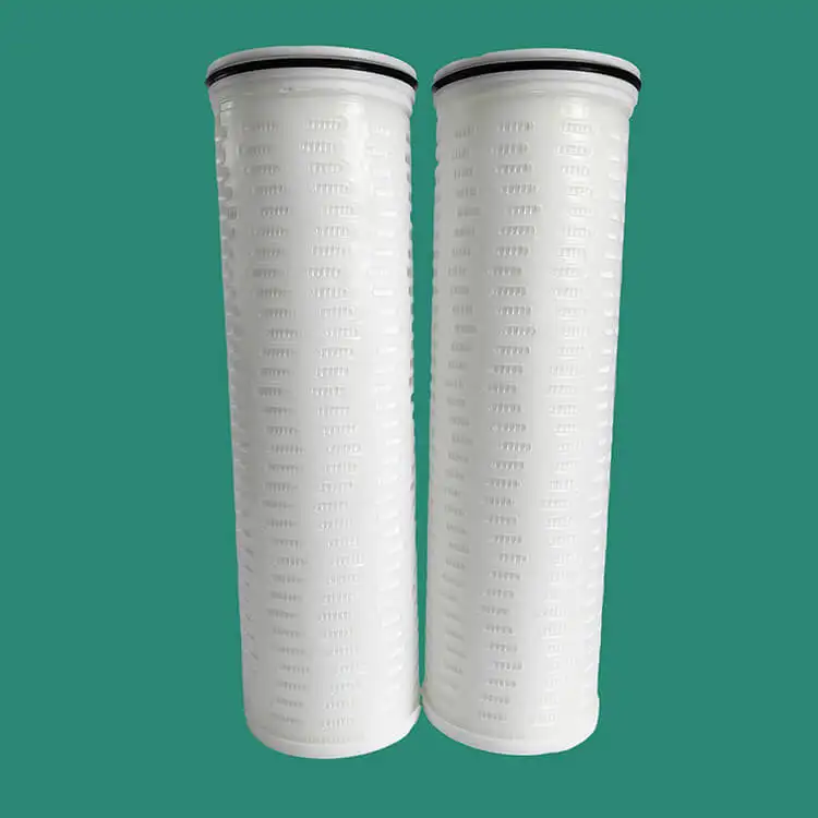 5 Micron Sediment Filter 10 Inch OEM/Lvyuan by Lvyuan Filter 4