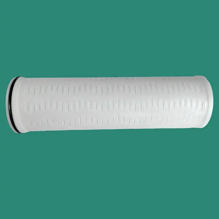 5 Micron Sediment Filter 10 Inch OEM/Lvyuan by Lvyuan Filter 2