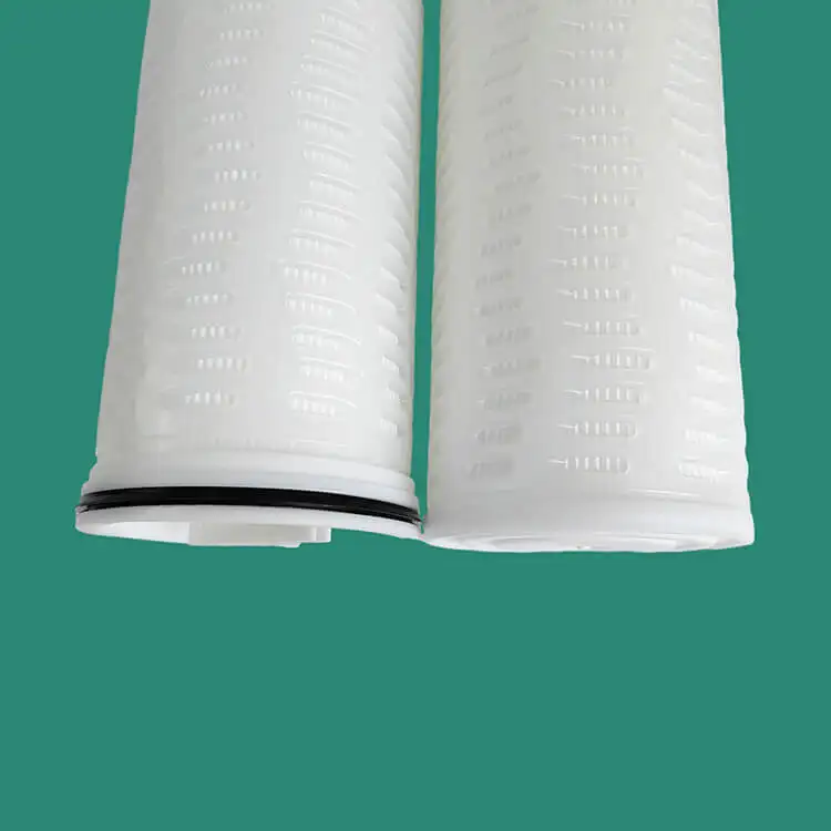 5 Micron Sediment Filter 10 Inch OEM/Lvyuan by Lvyuan Filter 5