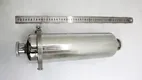Factory Price Ss Ro Membrane Housing Manufacturing for Food 2