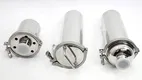 Factory Price Ss Ro Membrane Housing Manufacturing for Food 4